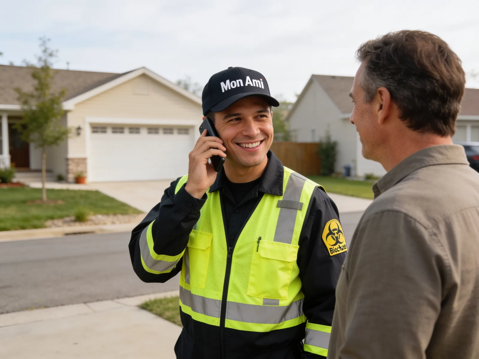 Sewage Cleanup Aromas, CA FAQs